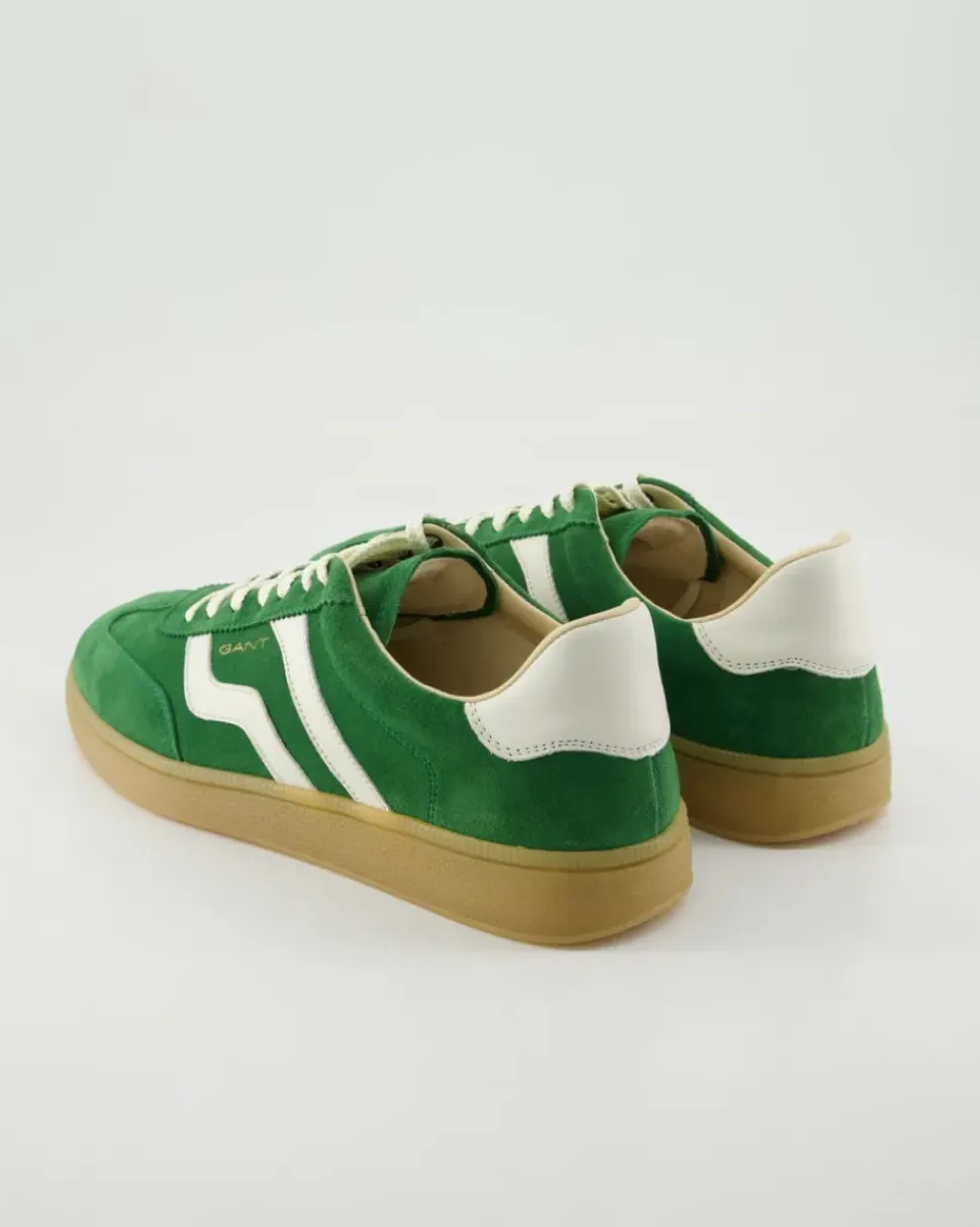 Cuzmo Sneaker in Grün