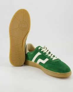 Cuzmo Sneaker in Grün