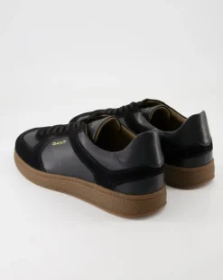 Cuzmo Sneaker in Schwarz