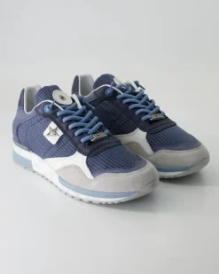 C848XL Sneaker in Blau
