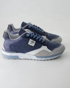 C848XL Sneaker in Blau