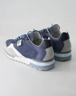 C848XL Sneaker in Blau