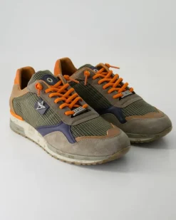 C848XL Sneaker in Blau