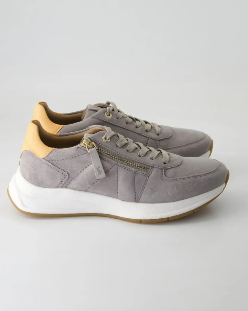Dahn Sneaker in Grau