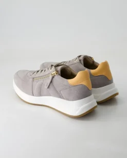 Dahn Sneaker in Grau