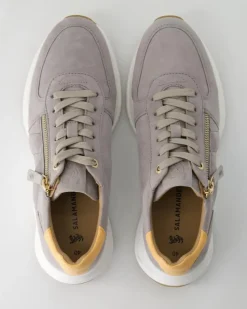 Dahn Sneaker in Grau