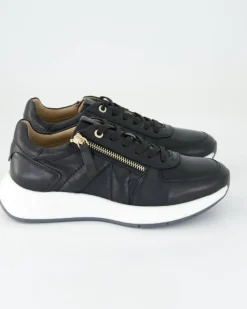 Dahn Sneaker in Schwarz