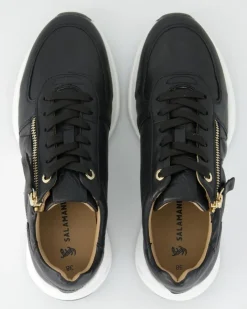Dahn Sneaker in Schwarz