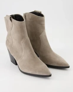 DALLAS Stiefeletten in Grau