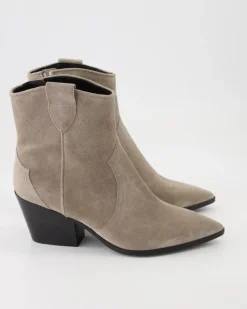 DALLAS Stiefeletten in Grau