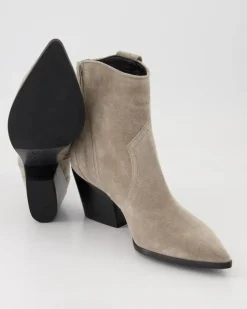 DALLAS Stiefeletten in Grau