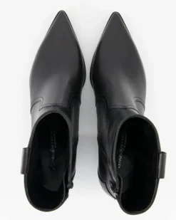 DALLAS Stiefeletten in Schwarz