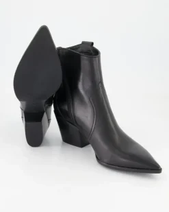 DALLAS Stiefeletten in Schwarz