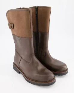 Danilo Winterstiefel in Braun