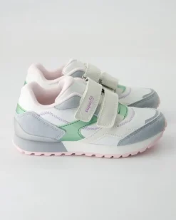 DASH Sneaker in Weiß