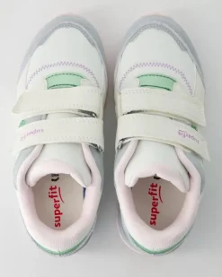 DASH Sneaker in Weiß