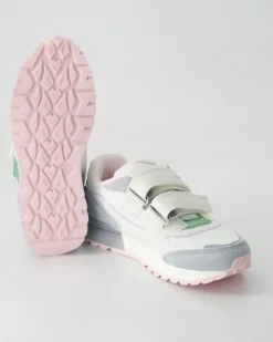 DASH Sneaker in Weiß