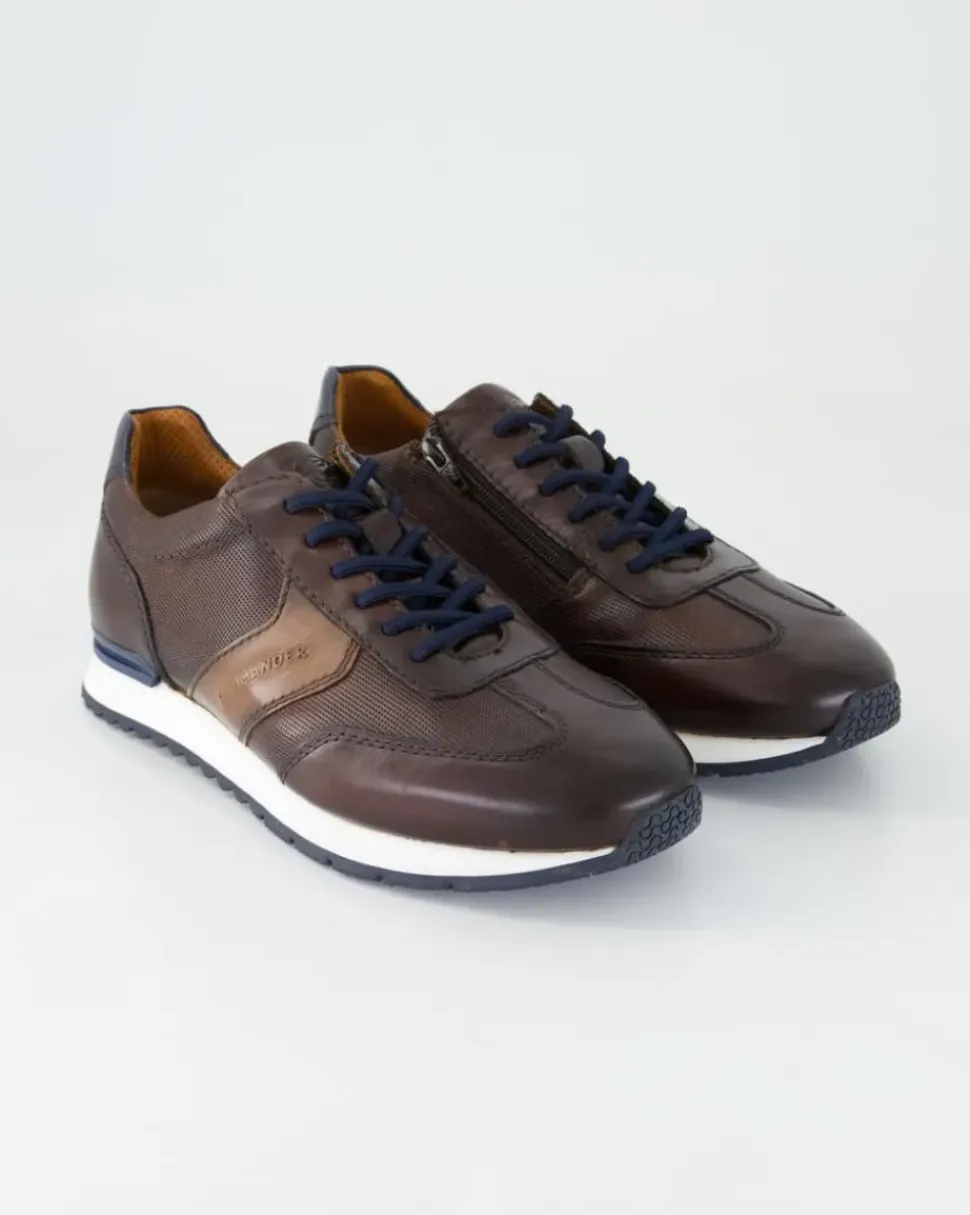 Daun Sneaker in Braun