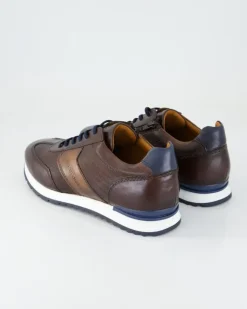 Daun Sneaker in Braun