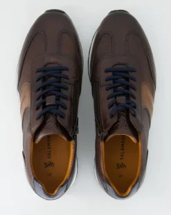 Daun Sneaker in Braun