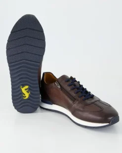 Daun Sneaker in Braun