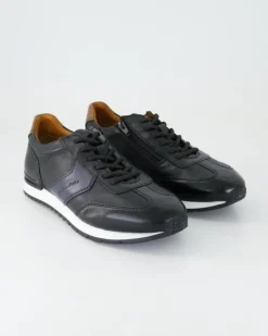 Daun Sneaker in Schwarz
