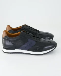 Daun Sneaker in Schwarz