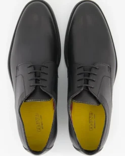 DAVENPORT Business Schuhe in Schwarz