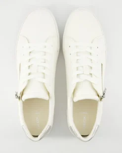 D BLOMIEE Sneaker in Weiß