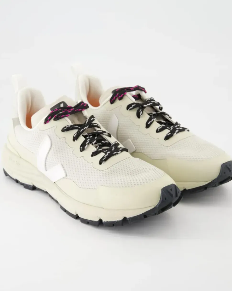 DC1803186 Sneaker in Beige