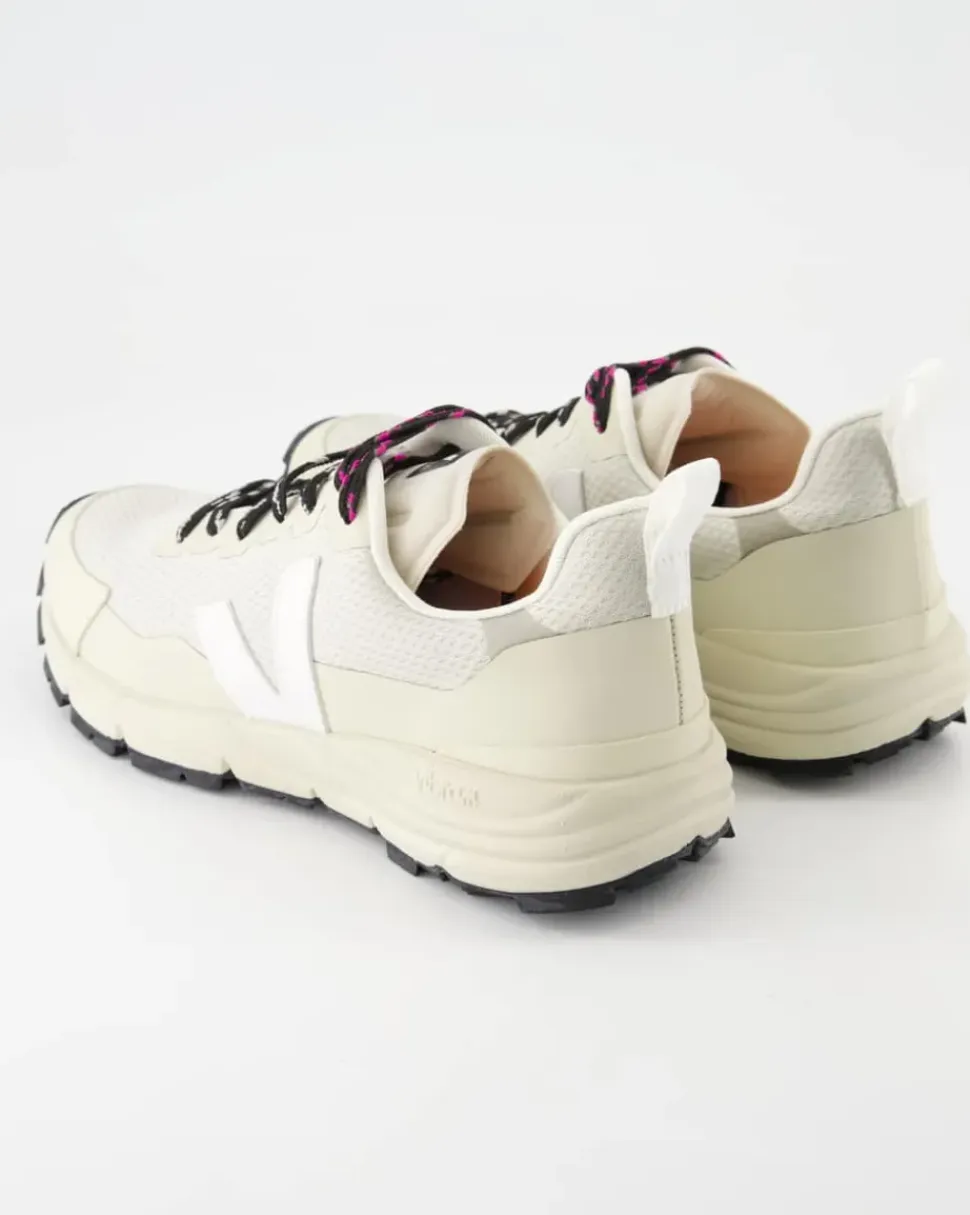 DC1803186 Sneaker in Beige