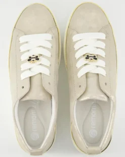 D1C03-60 Sneaker in Gold