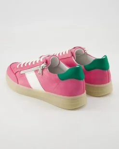 D2C02-31 Sneaker in Pink