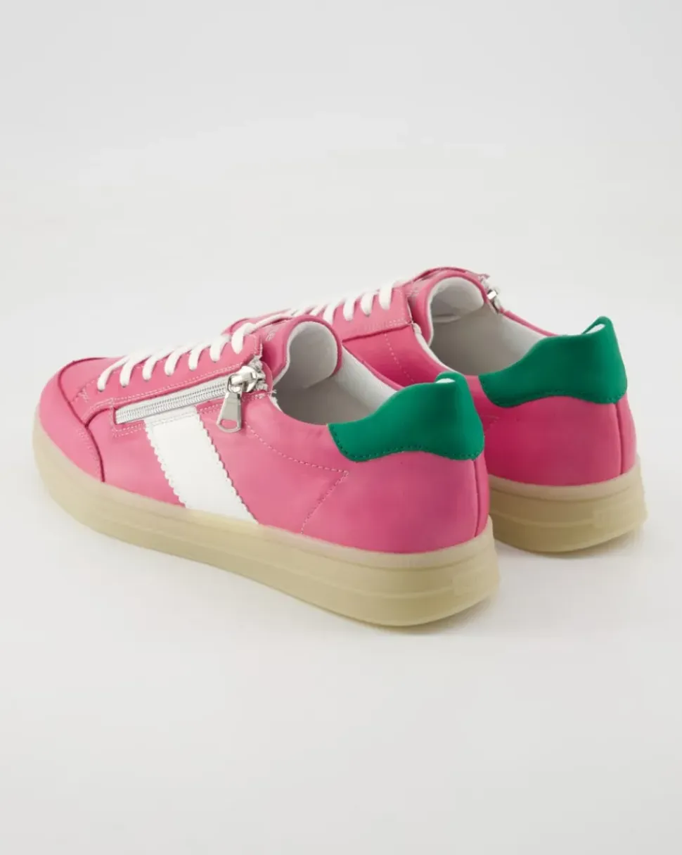 D2C02-31 Sneaker in Pink