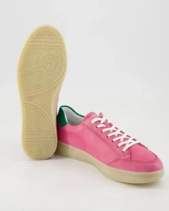D2C02-31 Sneaker in Pink