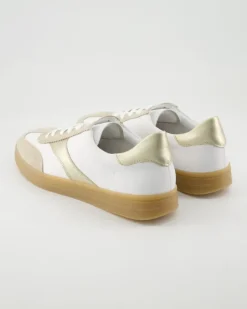 D2C01-81 Sneaker in Weiß