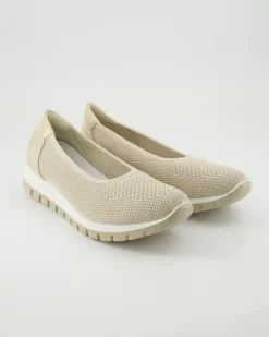 DEH 76585 Ballerinas in Beige