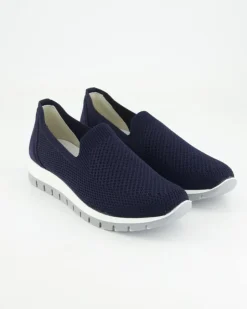 DEH 76586 Slipper in Blau