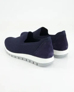 DEH 76586 Slipper in Blau