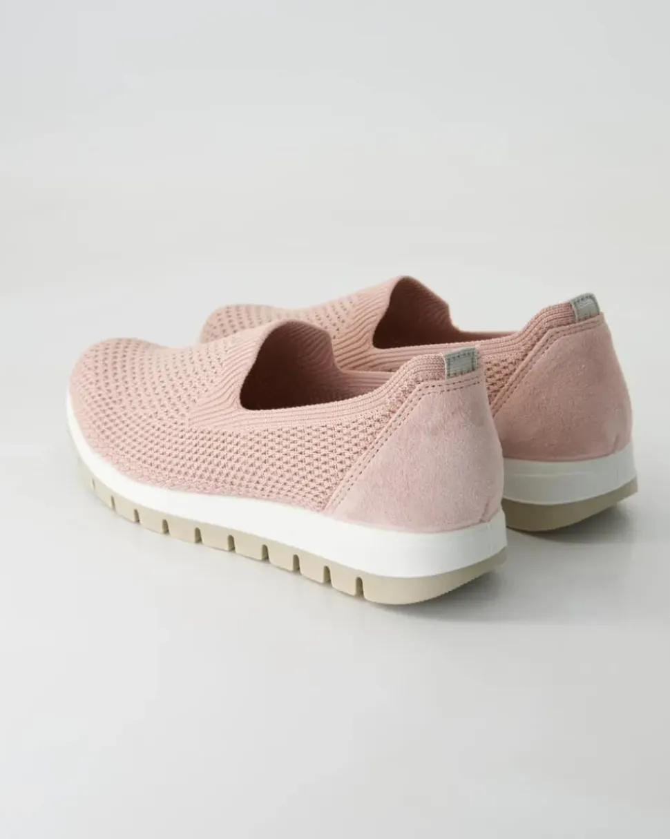 DEH 76586 Slipper in Rosa
