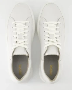 Deiven Sneaker in Weiß