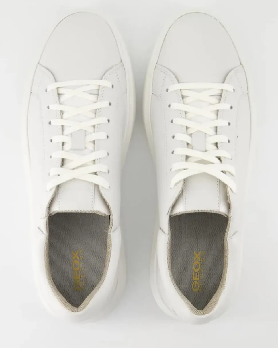 Deiven Sneaker in Weiß