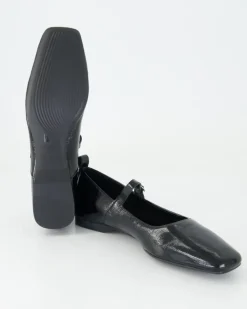 Delia Ballerinas in Schwarz