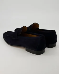 Delos Slipper in Blau