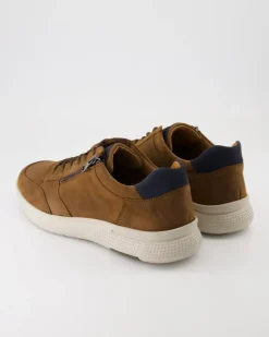 Denver Sneaker in Braun