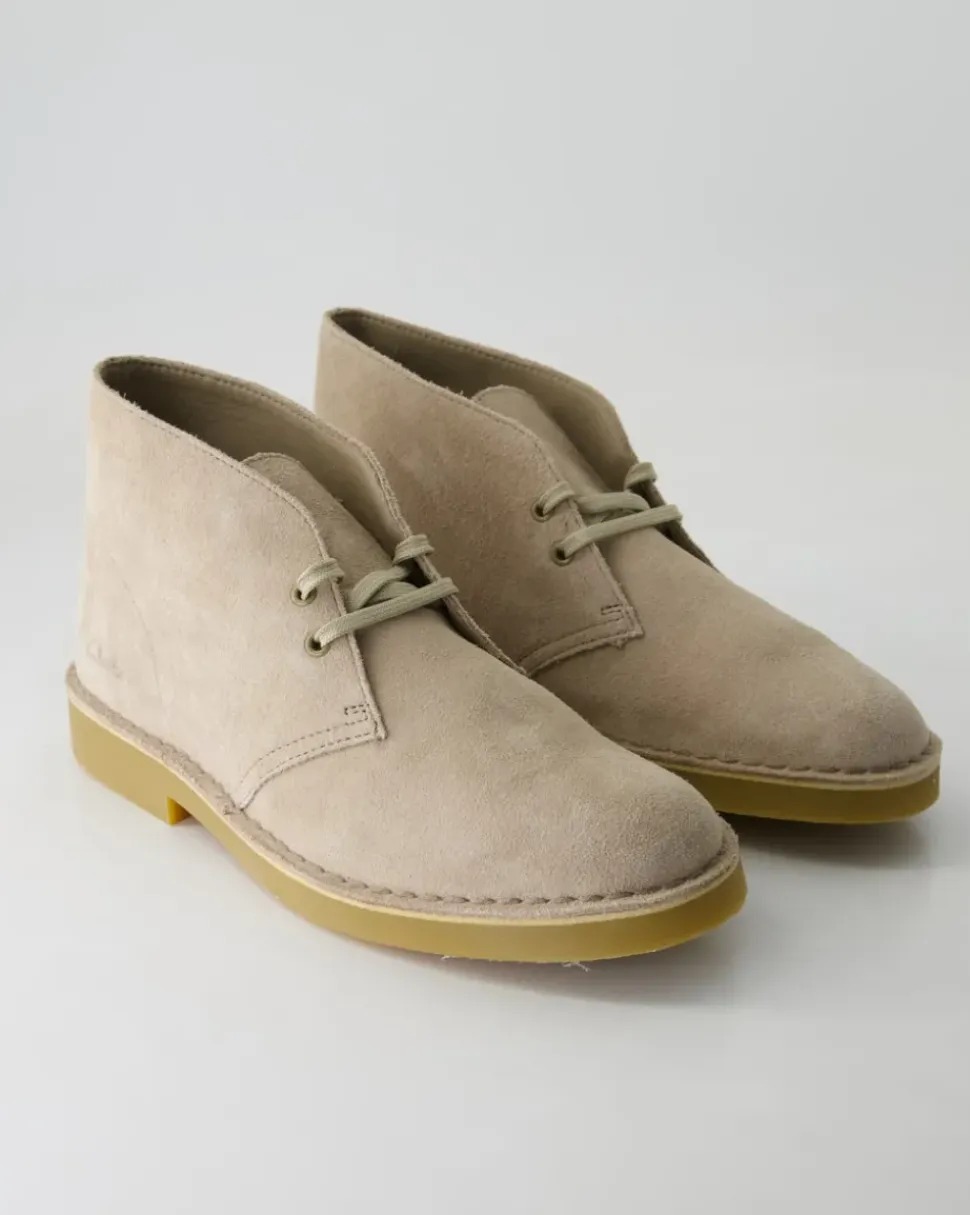 DESERT BT EVO Stiefeletten in Beige