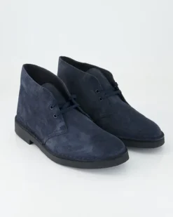 DESERT BT EVO Stiefeletten in Blau