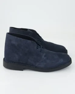DESERT BT EVO Stiefeletten in Blau