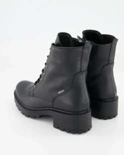 DGGGT 66630 Stiefeletten in Schwarz