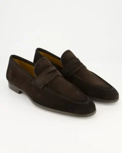 Diezma II Slipper in Braun